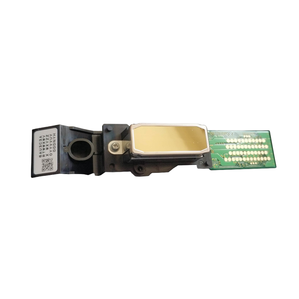 DX4 Golden Printhead Of Roland SV LEF2-300 Part Number 6000005180